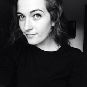 Meet your Posher, Jacqueline